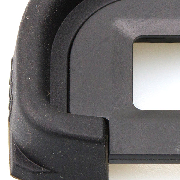Eyecup for Canon EOS 1V 1N RS 1D 1Ds & 1D Mark II Camera EC-II DSLR - Pixco - Provide Professional Photographic Equipment Accessories