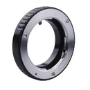 Pen F-Micro 4/3 Adapter - Pixco - Provide Professional Photographic Equipment Accessories