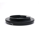 Pentax-Olympus4/3 AF Confirm Adapter - Pixco - Provide Professional Photographic Equipment Accessories