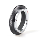 L39 Screw Mount Canon 50/0.95 Lens - Sony E Mount NEX Adapter - Pixco - Provide Professional Photographic Equipment Accessories
