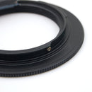 M39-Nikon AF Confirm Macro Adapter - Pixco - Provide Professional Photographic Equipment Accessories