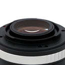 Nikon G-Sony E Speed Booster Focal Reducer Adapter - Pixco - Provide Professional Photographic Equipment Accessories