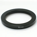 52mm Series Step Down Ring - Pixco - Provide Professional Photographic Equipment Accessories