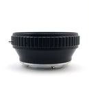 Pentax-Sony Alpha Minolta MA AF Confirm Adapter - Pixco - Provide Professional Photographic Equipment Accessories