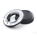 EXAKTA-Olympus4/3 AF Confirm Adapter - Pixco - Provide Professional Photographic Equipment Accessories