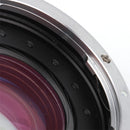 Canon EF-Sony E Built-in Aperture Control Speed Booster Focal Reducer Adapter - Pixco - Provide Professional Photographic Equipment Accessories