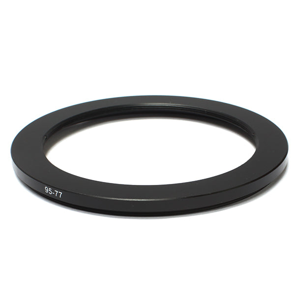 77mm Series Step Up Ring - Pixco - Provide Professional Photographic Equipment Accessories