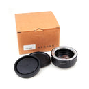 CY-Sony E Speed Booster Focal Reducer Adapter - Pixco - Provide Professional Photographic Equipment Accessories