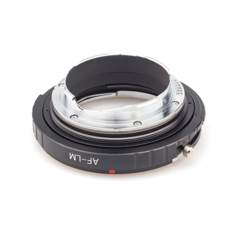 Sony Alpha-Leica M Adapter - Pixco - Provide Professional Photographic Equipment Accessories