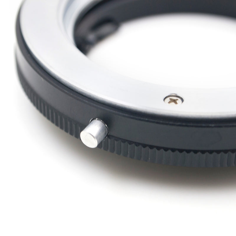 Minolta MD-Sony Alpha Minolta MA Macro AF Confirm Adapter - Pixco - Provide Professional Photographic Equipment Accessories