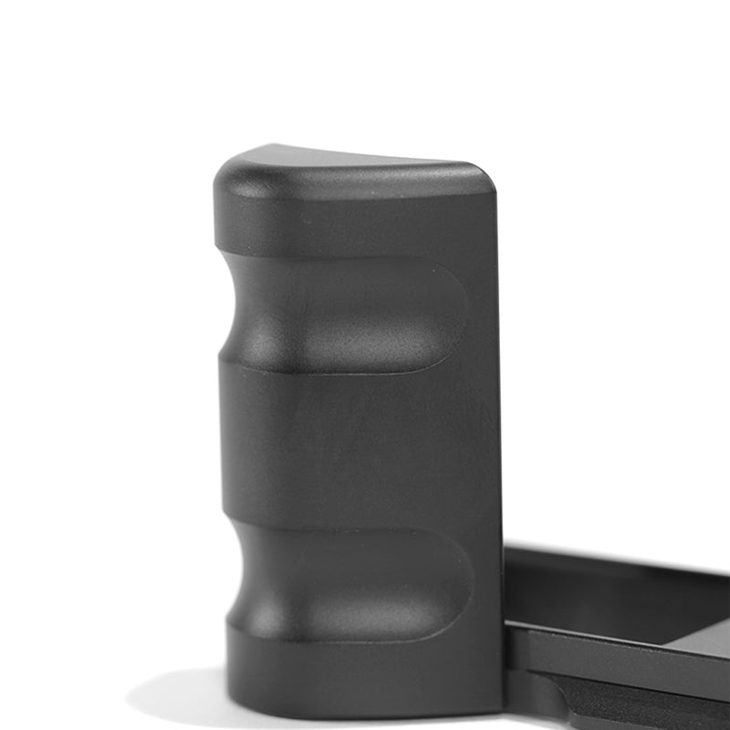 Pixco Metal Quick Release L Plate Grip For Fujifilm X-E3 - Pixco - Provide Professional Photographic Equipment Accessories
