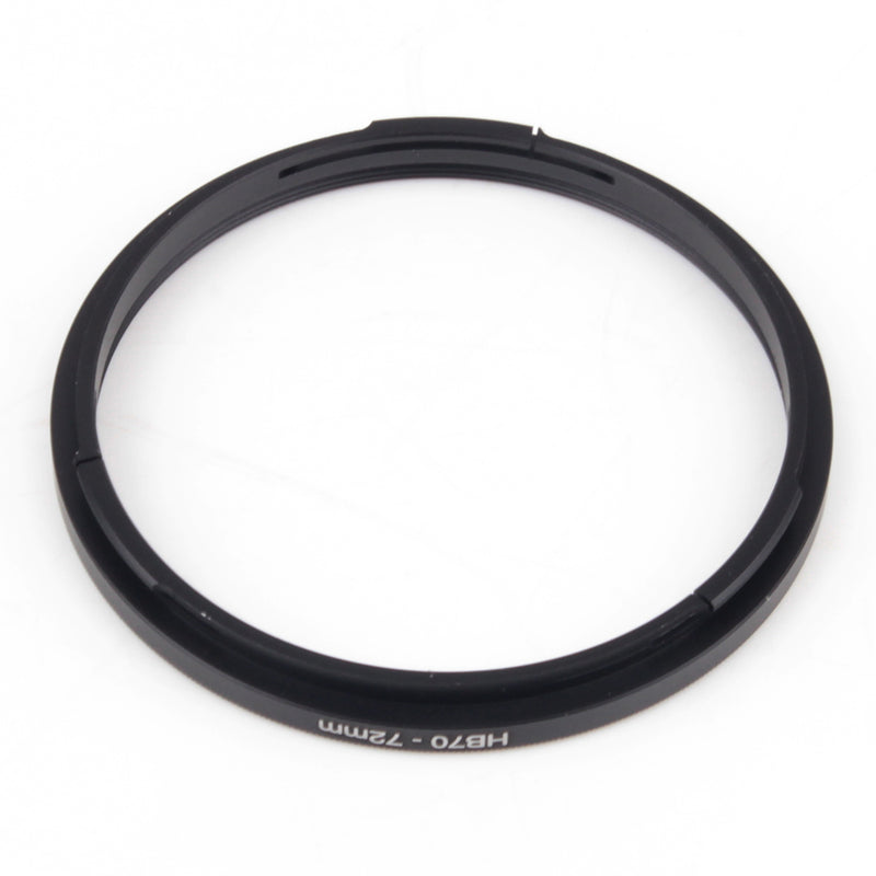 HB70 Series Step Up Ring For Hasselblad - Pixco - Provide Professional Photographic Equipment Accessories