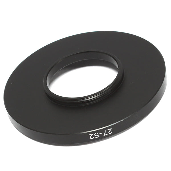 27mm Series Step Up Ring - Pixco - Provide Professional Photographic Equipment Accessories