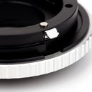 Leica M-Fujifilm X Macro Focusing Helicoid Adapter - Pixco - Provide Professional Photographic Equipment Accessories