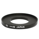 30mm Series Step Up Ring - Pixco - Provide Professional Photographic Equipment Accessories