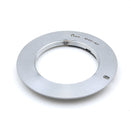 M42-Sony Silver AF Confirm Adapter - Pixco - Provide Professional Photographic Equipment Accessories