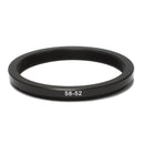 58mm Series Step Down Ring - Pixco - Provide Professional Photographic Equipment Accessories