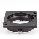 Canon EF-Red Digital Cinema Camera Adapter - Pixco - Provide Professional Photographic Equipment Accessories