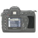 Thumb Rubber Grip Rear Back Cover For Nikon Series - Pixco - Provide Professional Photographic Equipment Accessories