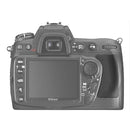 Thumb Rubber Grip Rear Back Cover For Nikon Series - Pixco - Provide Professional Photographic Equipment Accessories