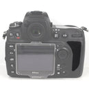 Thumb Rubber Grip Rear Back Cover For Nikon Series - Pixco - Provide Professional Photographic Equipment Accessories