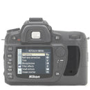 Thumb Rubber Grip Rear Back Cover For Nikon Series - Pixco - Provide Professional Photographic Equipment Accessories