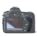 Thumb Rubber Grip Rear Back Cover For Nikon Series - Pixco - Provide Professional Photographic Equipment Accessories