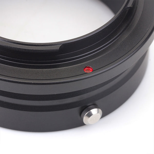 ALPA-NEX Adapter - Pixco - Provide Professional Photographic Equipment Accessories
