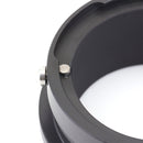 ALPA-NEX Adapter - Pixco - Provide Professional Photographic Equipment Accessories
