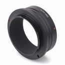 ALPA-NEX Adapter - Pixco - Provide Professional Photographic Equipment Accessories
