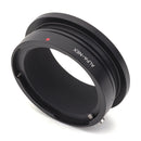 ALPA-NEX Adapter - Pixco - Provide Professional Photographic Equipment Accessories