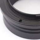 ALPA-NEX Adapter - Pixco - Provide Professional Photographic Equipment Accessories