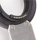 B3-Canon EOS GE-1 AF Confirm Adapter - Pixco - Provide Professional Photographic Equipment Accessories