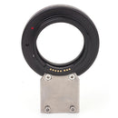 B3-Canon EOS GE-1 AF Confirm Adapter - Pixco - Provide Professional Photographic Equipment Accessories