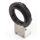 B3-Canon EOS GE-1 AF Confirm Adapter - Pixco - Provide Professional Photographic Equipment Accessories