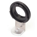 B3-Canon EOS GE-1 AF Confirm Adapter - Pixco - Provide Professional Photographic Equipment Accessories