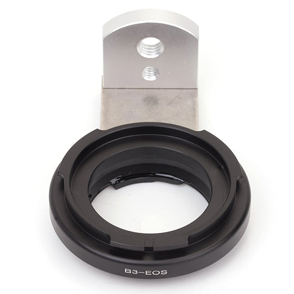 B3-Canon EOS GE-1 AF Confirm Adapter - Pixco - Provide Professional Photographic Equipment Accessories