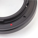 B3-Canon EOS GE-1 AF Confirm Adapter - Pixco - Provide Professional Photographic Equipment Accessories