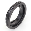 B4-Canon EOS GE-1 AF Confirm Adapter - Pixco - Provide Professional Photographic Equipment Accessories