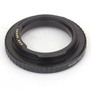 B4-Canon EOS GE-1 AF Confirm Adapter - Pixco - Provide Professional Photographic Equipment Accessories