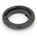 B4-Canon EOS GE-1 AF Confirm Adapter - Pixco - Provide Professional Photographic Equipment Accessories