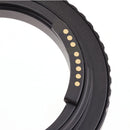 B4-Canon EOS GE-1 AF Confirm Adapter - Pixco - Provide Professional Photographic Equipment Accessories