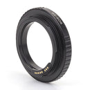 B4-Canon EOS GE-1 AF Confirm Adapter - Pixco - Provide Professional Photographic Equipment Accessories