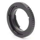 B4-Canon EOS GE-1 AF Confirm Adapter - Pixco - Provide Professional Photographic Equipment Accessories