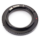 B4-Canon EOS AF-3 Confirm Adapter - Pixco - Provide Professional Photographic Equipment Accessories