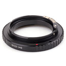 B4-Canon EOS AF-3 Confirm Adapter - Pixco - Provide Professional Photographic Equipment Accessories