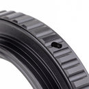 B4-Canon EOS EMF AF Confirm Adapter - Pixco - Provide Professional Photographic Equipment Accessories