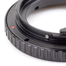 B4-Canon EOS EMF AF Confirm Adapter - Pixco - Provide Professional Photographic Equipment Accessories