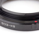 B4-Canon EOS EMF AF Confirm Adapter - Pixco - Provide Professional Photographic Equipment Accessories