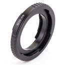 B4-Canon EOS EMF AF Confirm Adapter - Pixco - Provide Professional Photographic Equipment Accessories